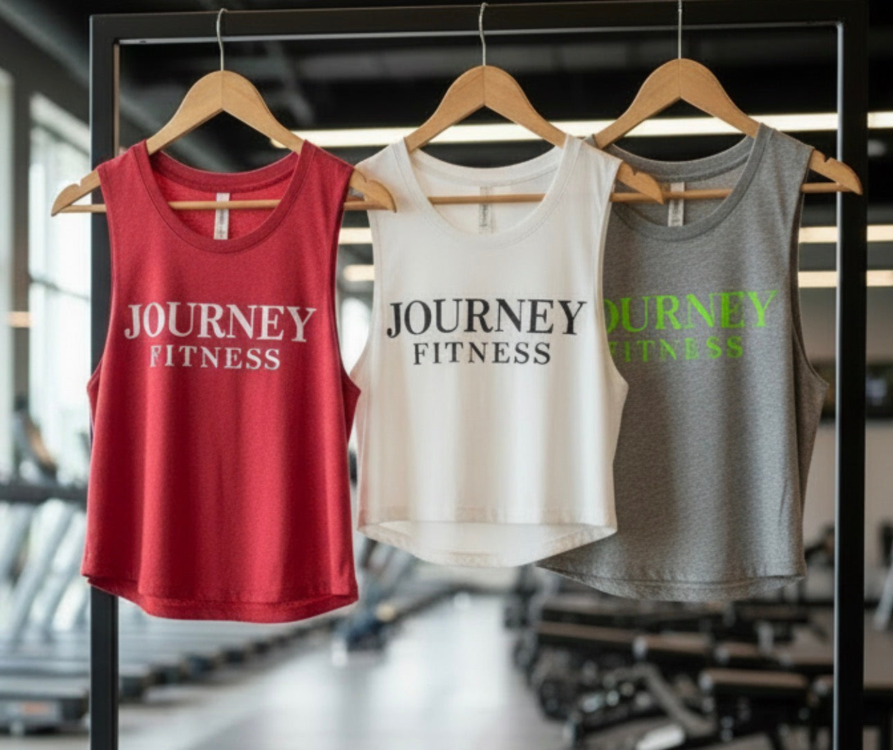 Custom Tank Tops