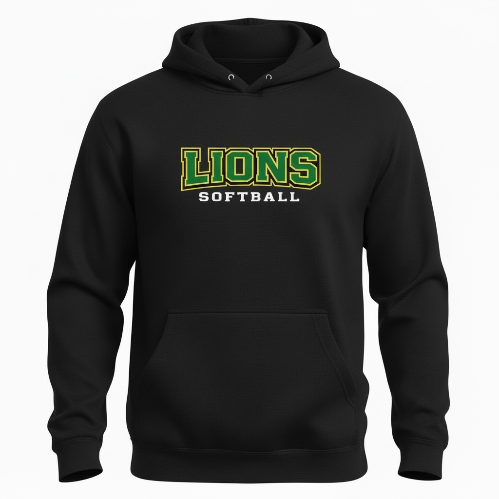 Custom Hoodies