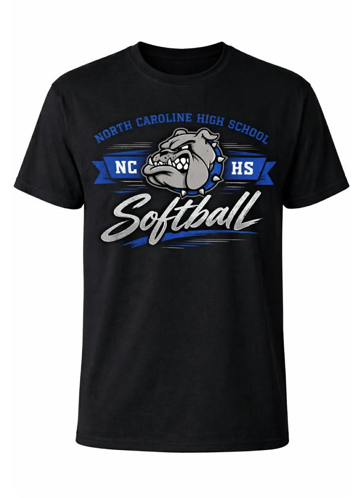 Custom T‑Shirts