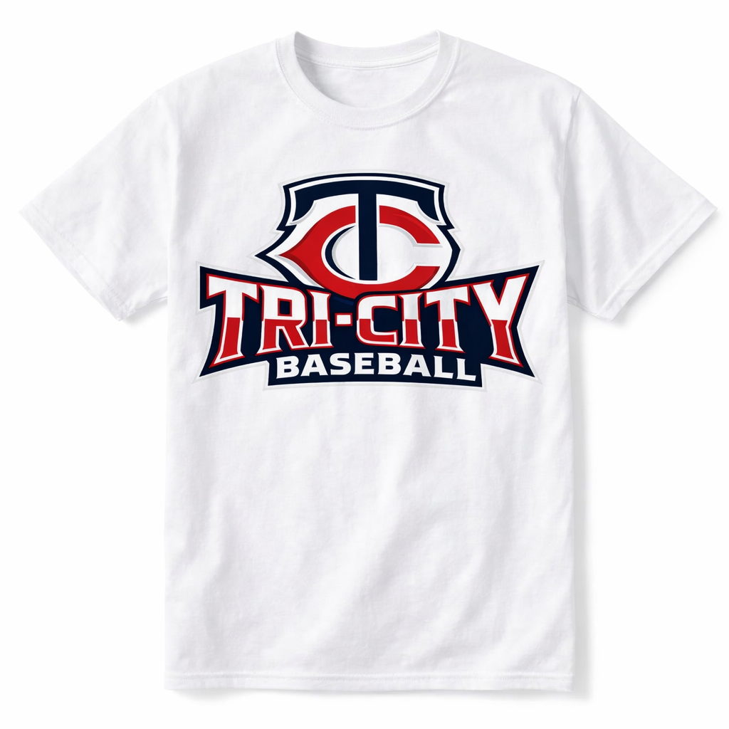 Custom T‑Shirts