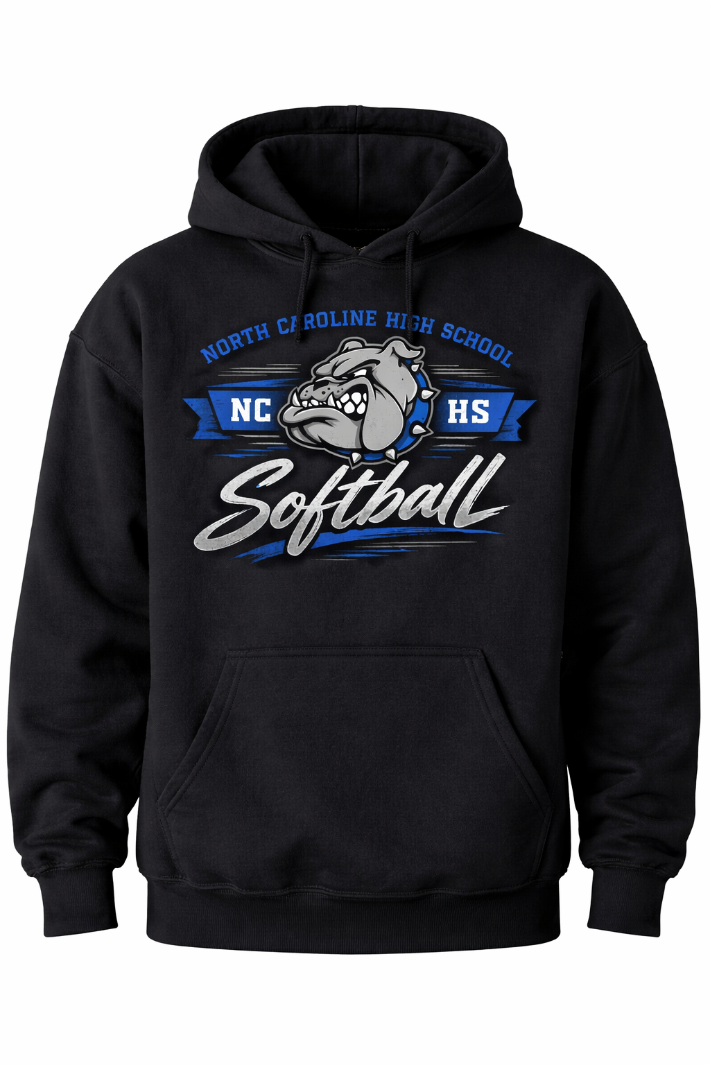 Custom Hoodies