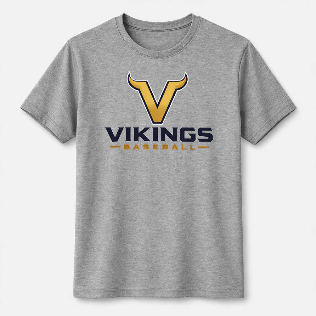 Custom T‑Shirts