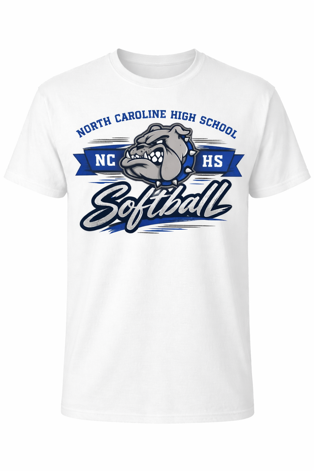 Custom T‑Shirts