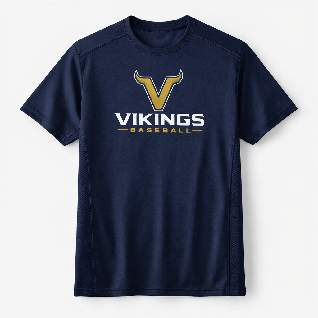 Custom T‑Shirts