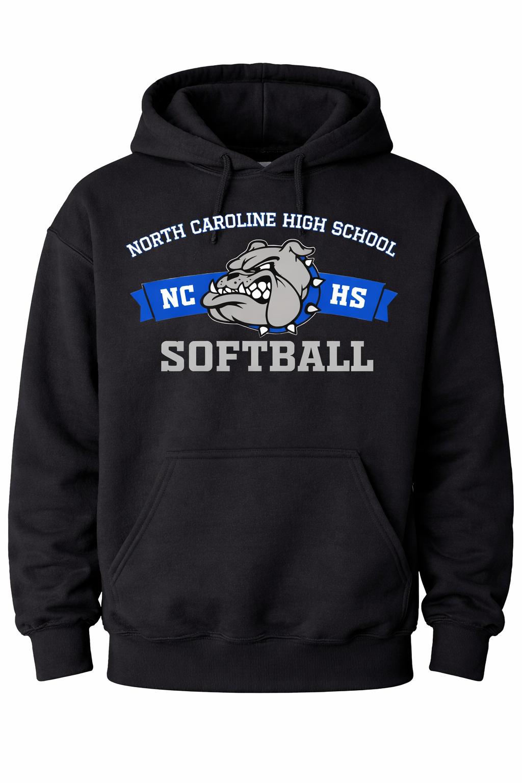 Custom Hoodies