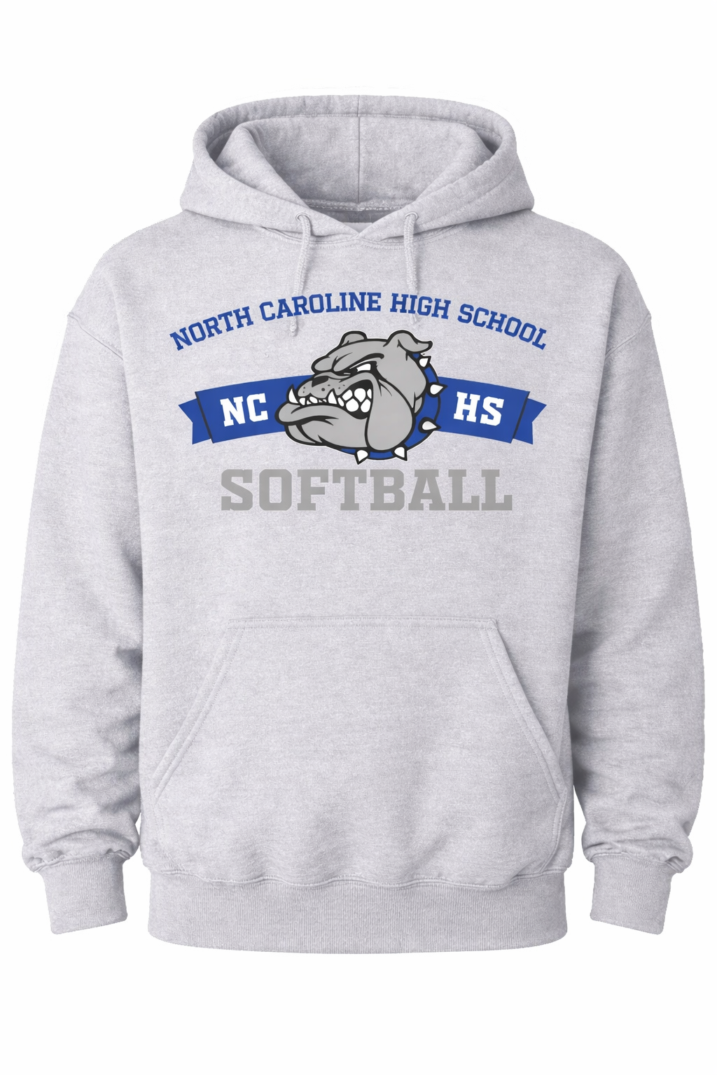 Custom Hoodies