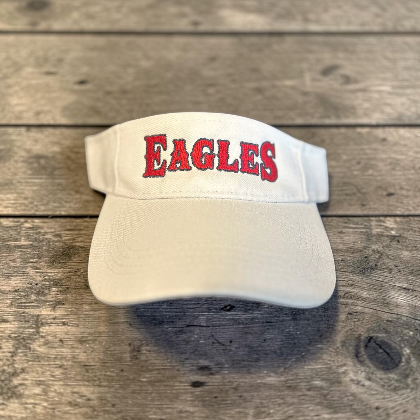 Visors