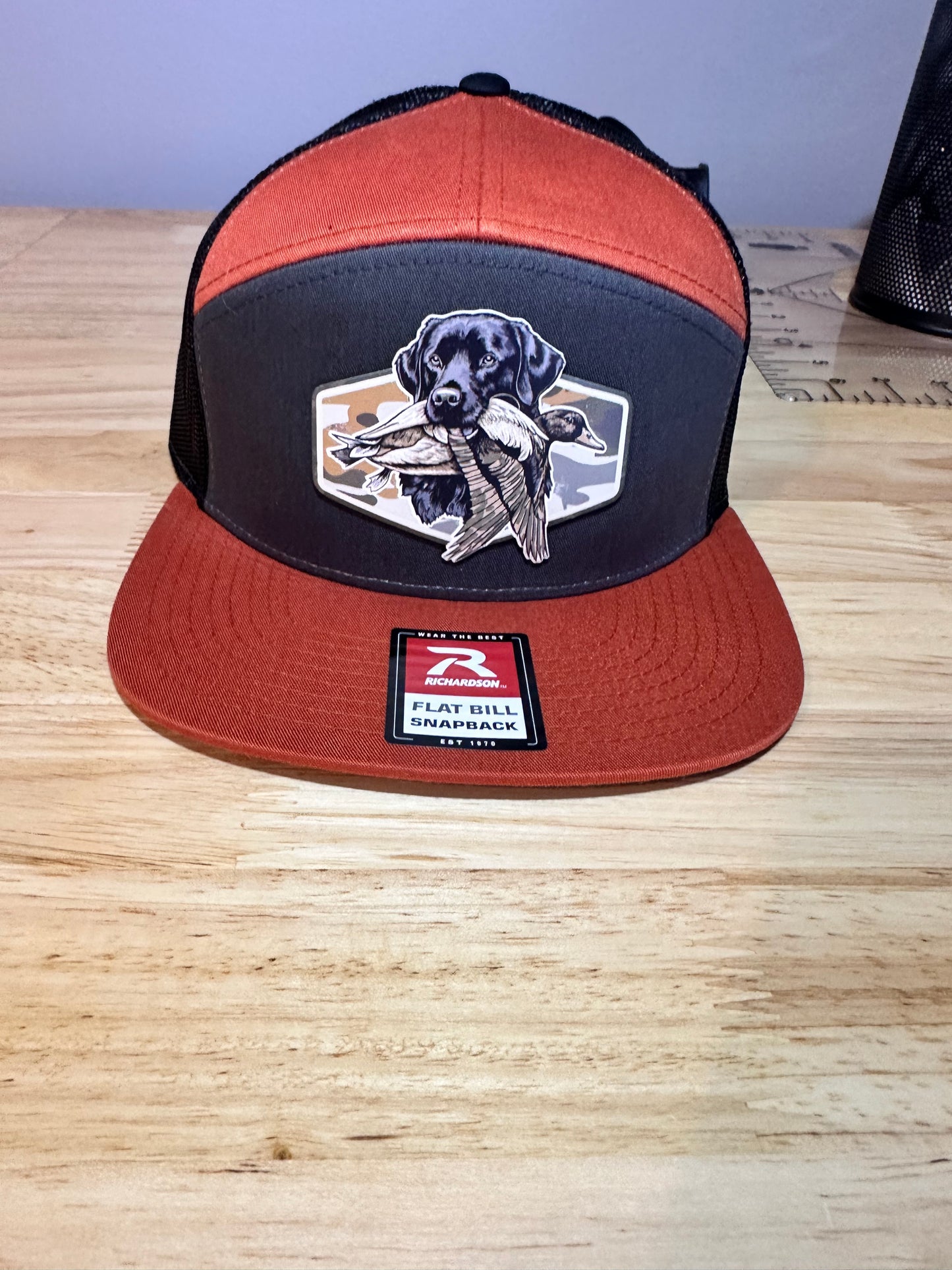 Custom Hats