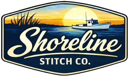Shoreline Stitch Co.