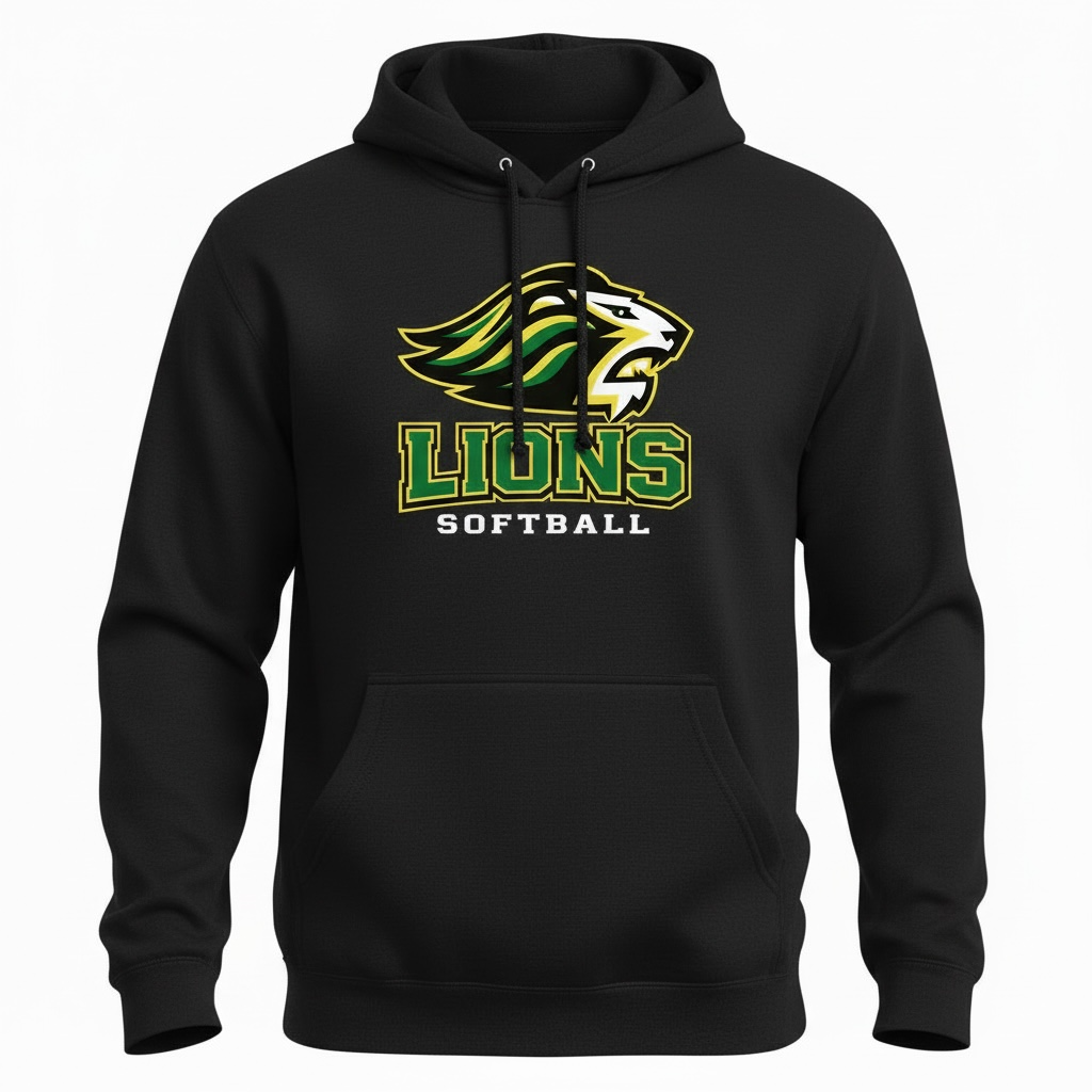 Custom Hoodies