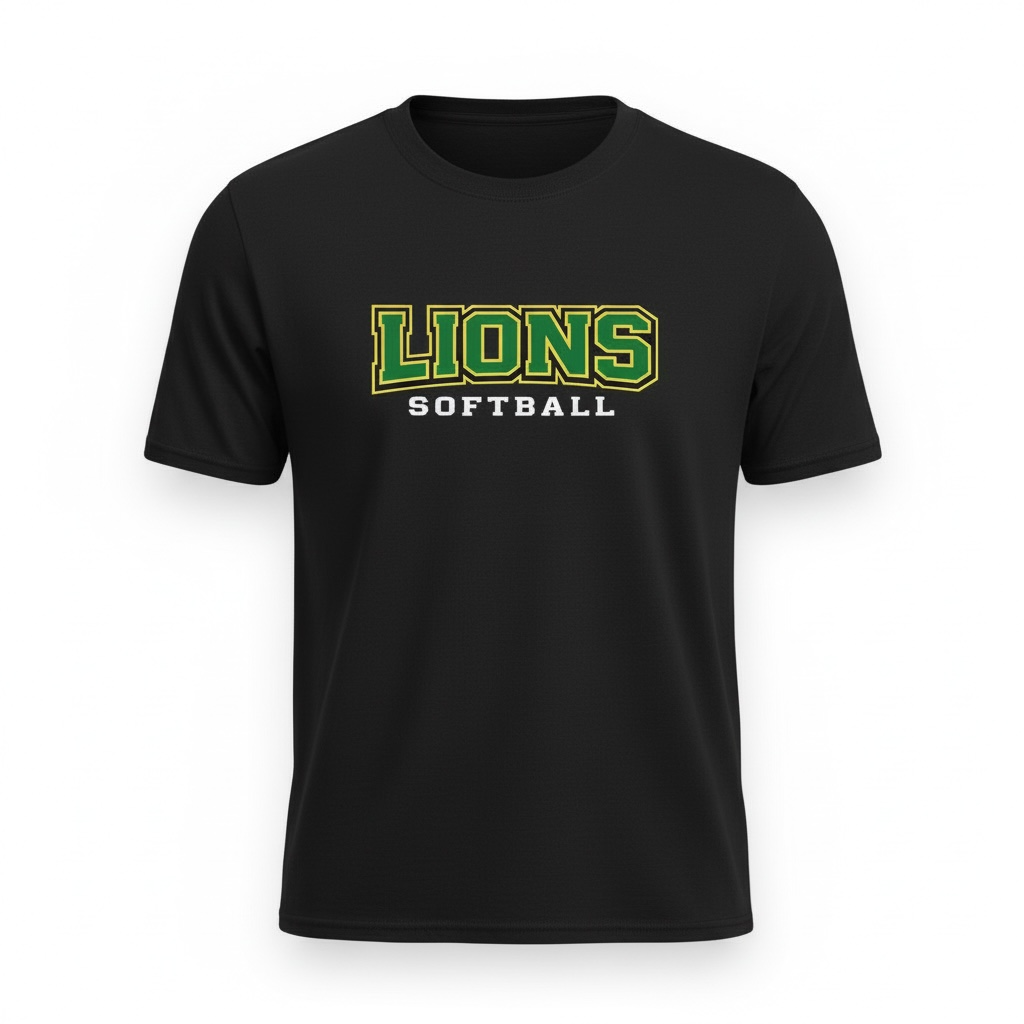 Custom T‑Shirts