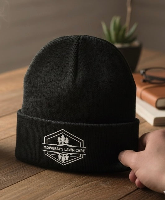Custom Beanie